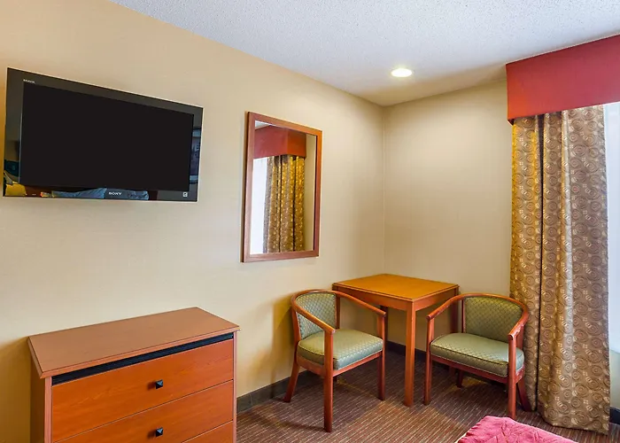 Top Hotels Near Turning Stone Casino Verona