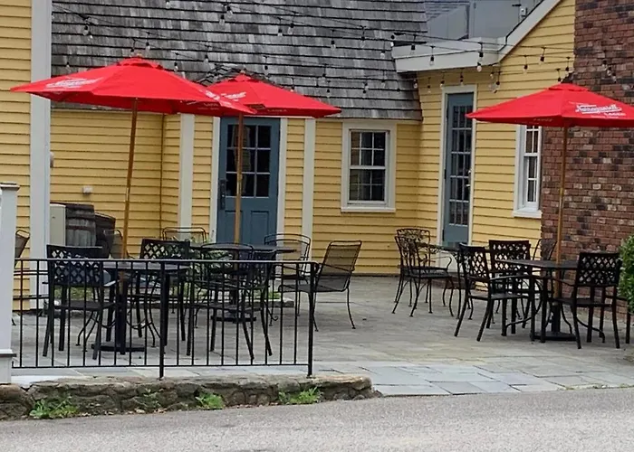Top Hotels in Charlestown West Virginia