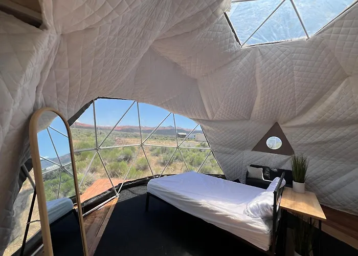Best Hotels in Panguitch for Nature Lovers