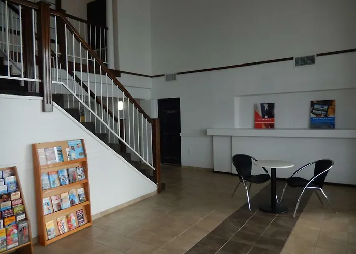 Top Hotels in Old Port Portland Maine