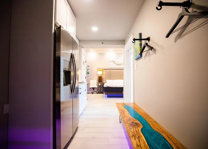 Top Hotels Near Metro in Washington DC