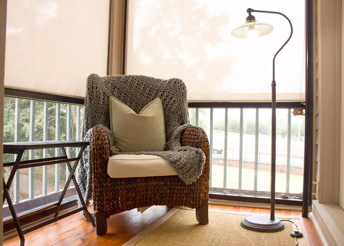 Top Choice Hotels in Mobile Alabama