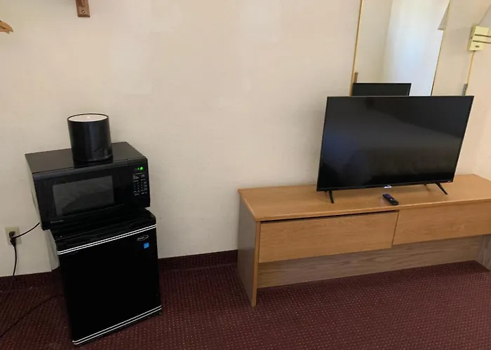 Best Hotels in Lordsburg, New Mexico