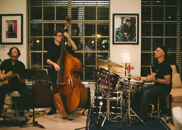 Top Choices for Accommodation in Miami Beach: Find Your Perfect Stay