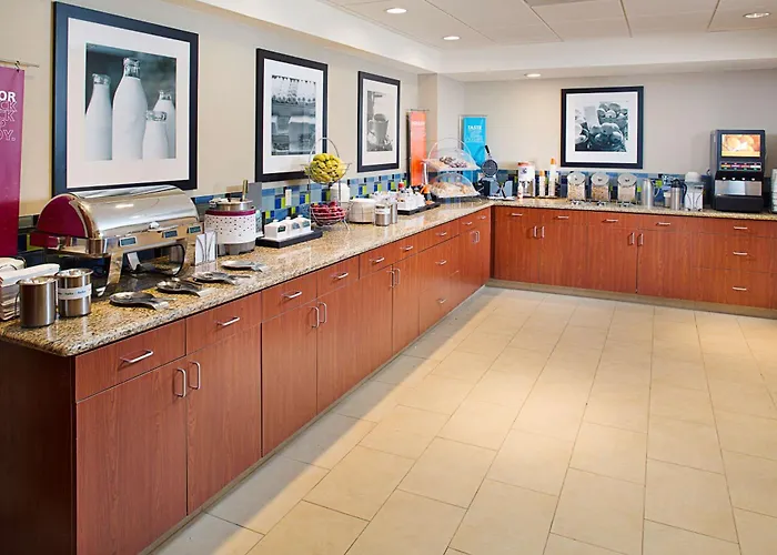 Best Hotels Near Sight and Sound Lancaster