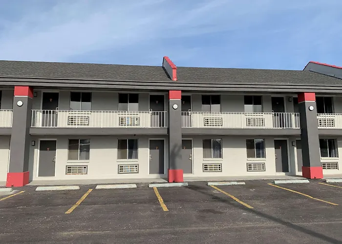 Best Olathe Hotels for an Unforgettable Stay