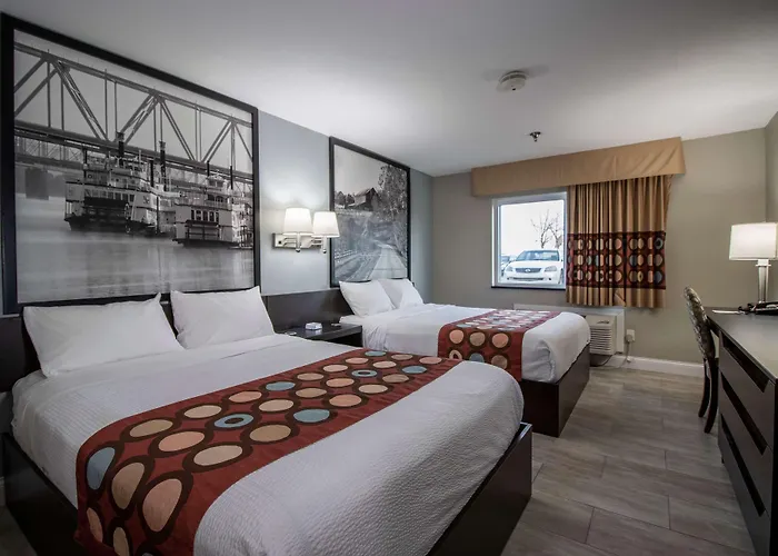 Best Hotels in Owensboro, Kentucky