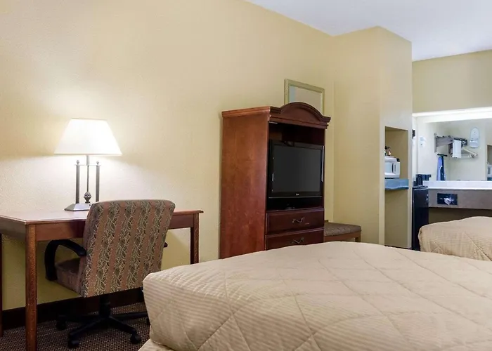 Top Greenville MS Casino Hotels for Unforgettable Stays