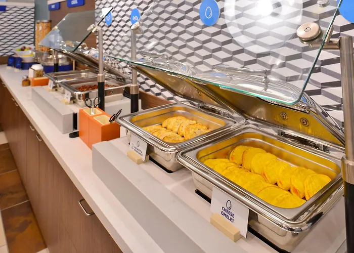 Best Hotels Near Me in Greenville SC