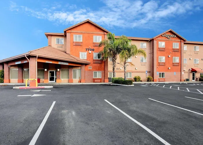 Top Hotels in Livermore, California's Wine Country