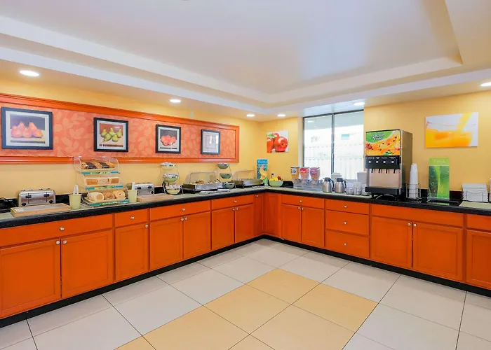 Premier Hotels in Lexington, KY