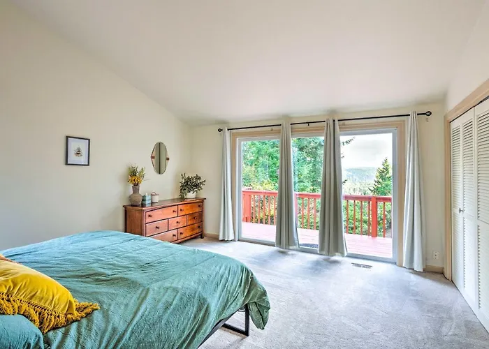 Prime Hotels in Puyallup for Ultimate Comfort