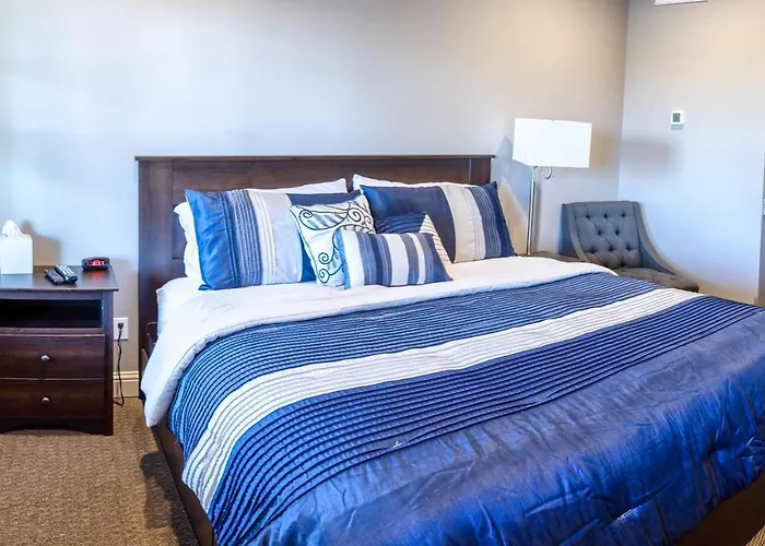 Best Hotels Near White House Washington DC