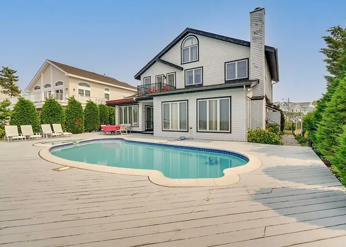 Top Hotels in Avalon, NJ