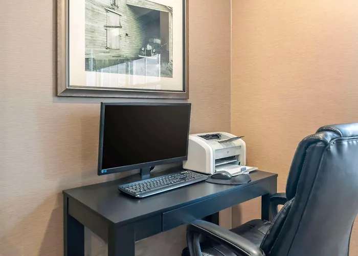 Finest Hotels Near Dover International Speedway