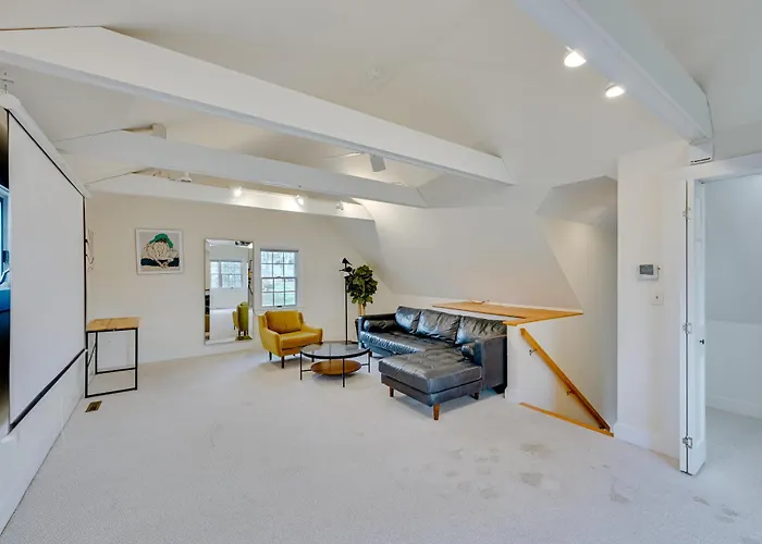 Top Downtown Lexington KY Hotel Accommodations