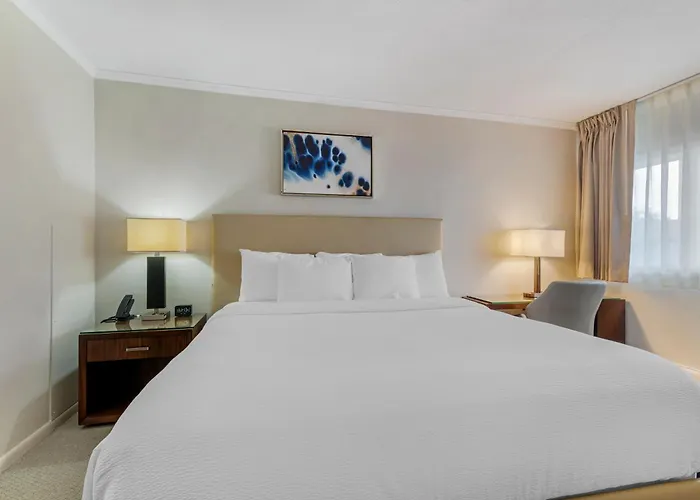 Top Hotels in Dover Plains for Peaceful Retreats