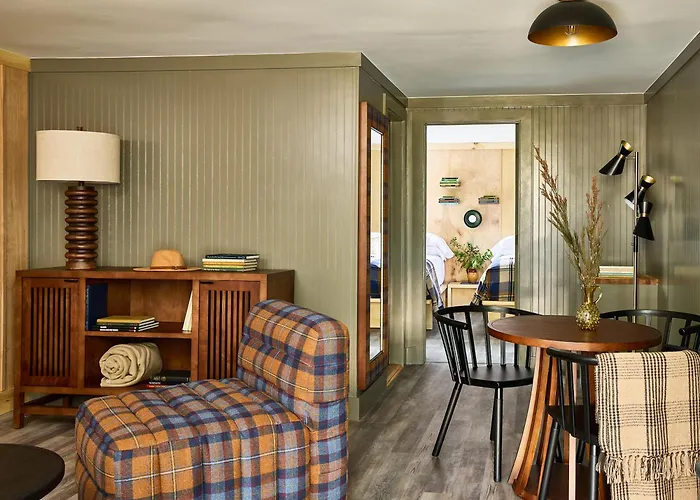 Top Hotels in Stowe Vermont for Your Dream Vacation