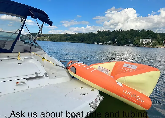 Best Hotels in Tilton NH