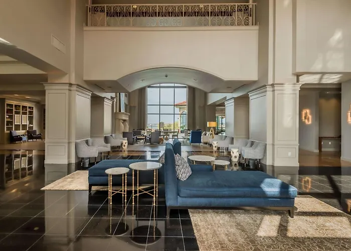 Top Hotels in Rockwall, Texas