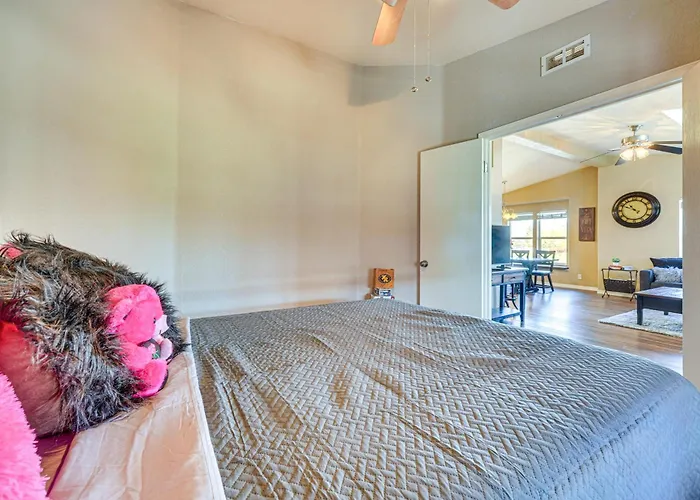 Best Lincoln City Hotels Near the Casino