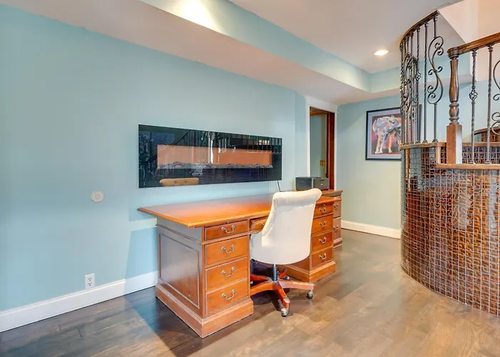 Top Hotels Near Frederica Delaware