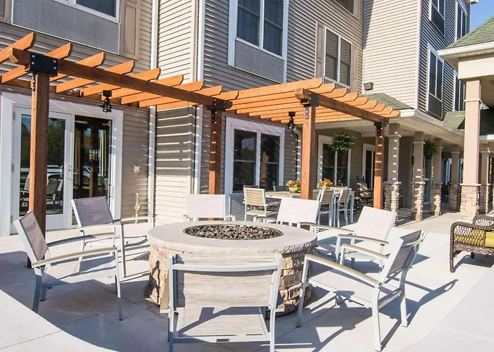 Top Hotels in Charming Lehighton PA