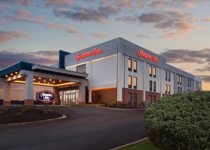 Best Hotels in Athens TN for Every Traveler