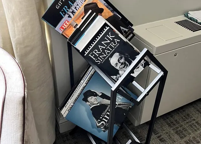 Aparthotel Washington DC