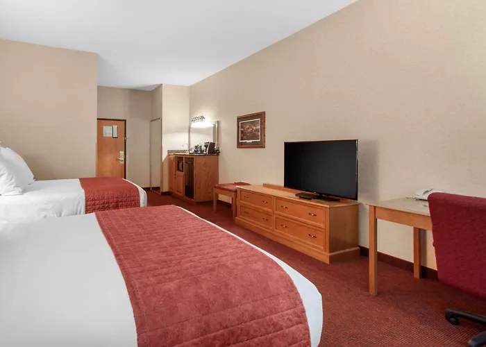 Premier Luxury Hotels in Norfolk