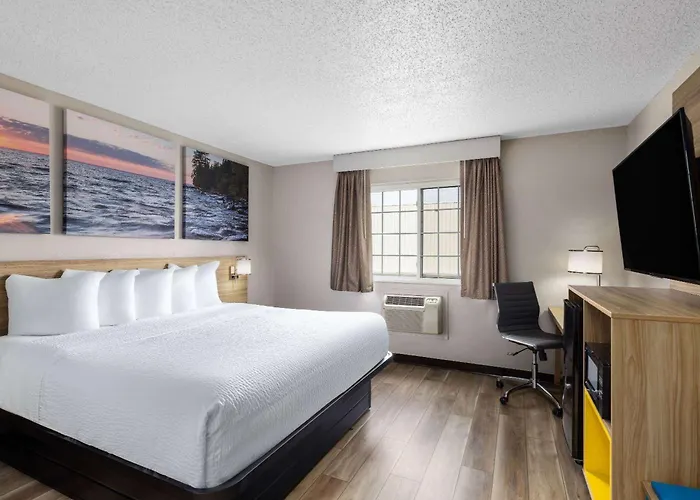 Best Upscale Hotel in Miami's Vibrant Heart