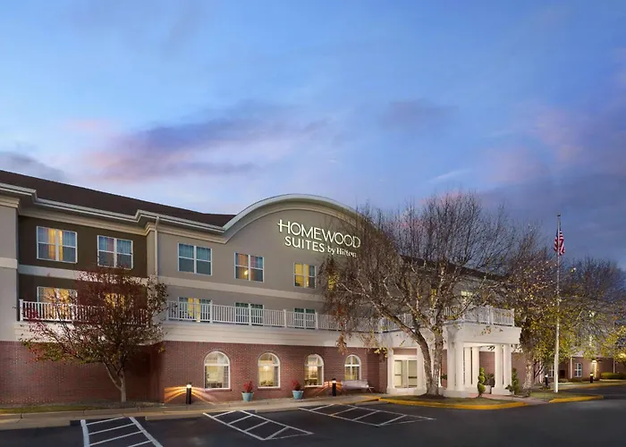 Best Providence Airport Hotels for Seamless Travels