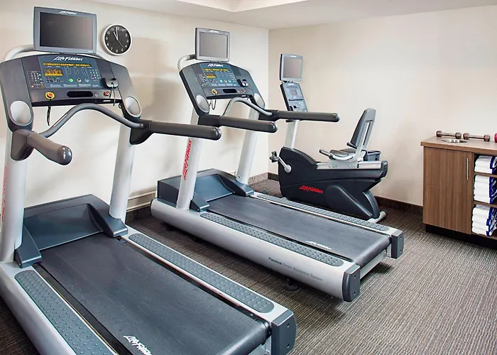 Top Hotels in Tukwila WA for Your Pacific Northwest Stay