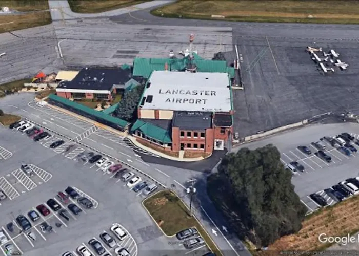 Best Hotels Around Lancaster PA