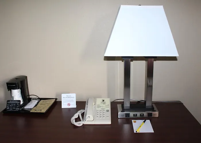 Top-Notch Cool Hotels in Washington State