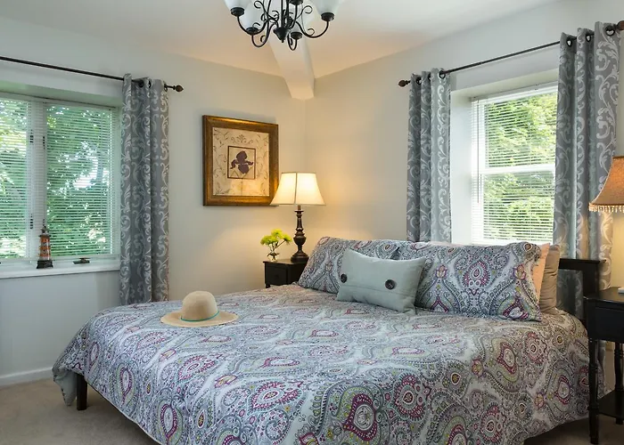 Best Hotels Near Newport RI Beaches